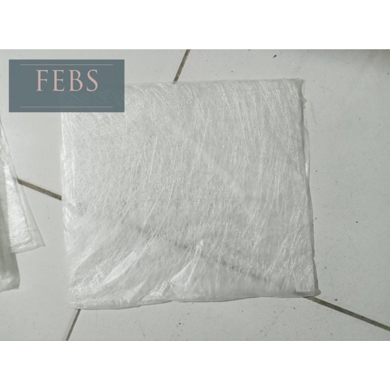 Serabut / Serat Fiber
