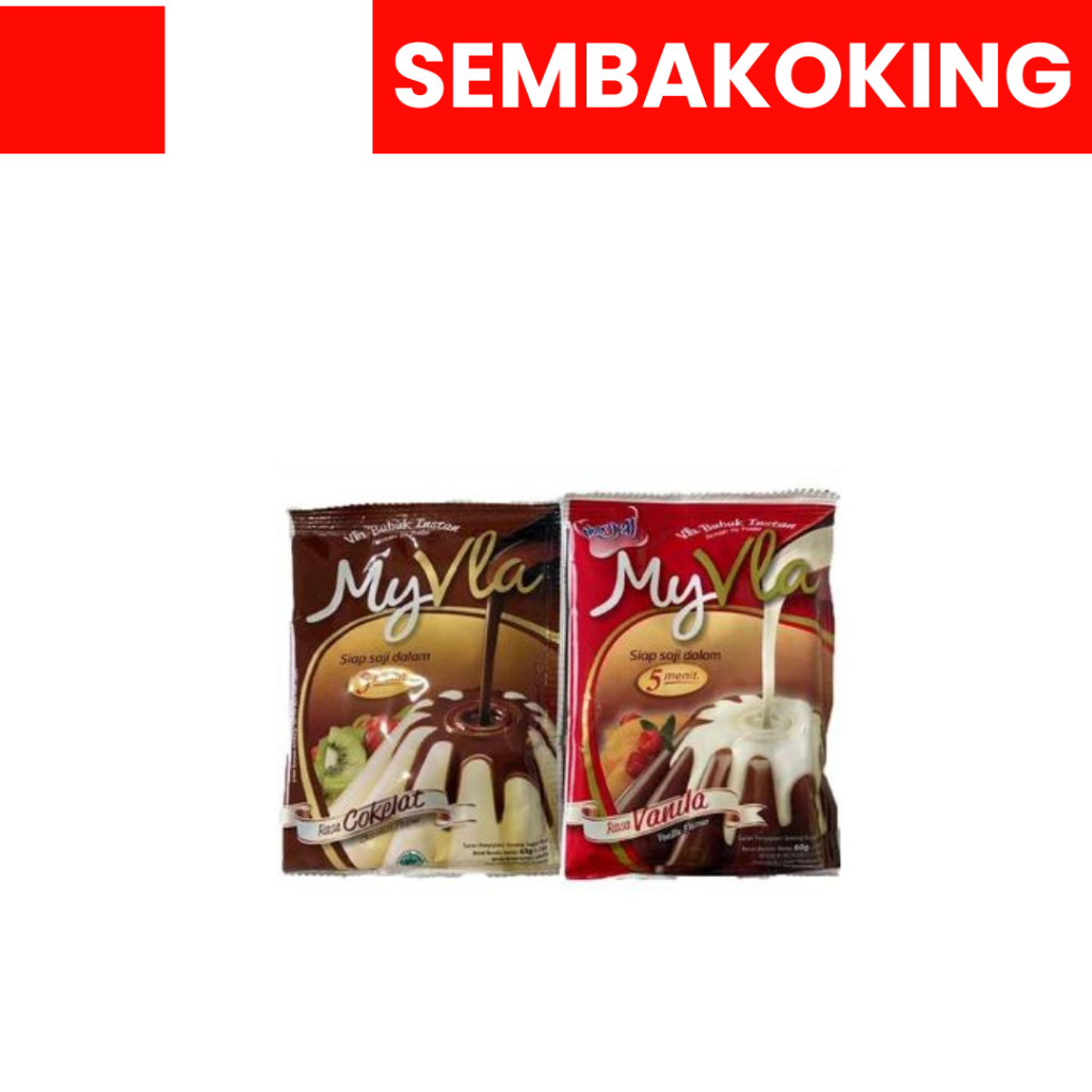 

NUTRIJELL MY VLA/FLA INSTANT