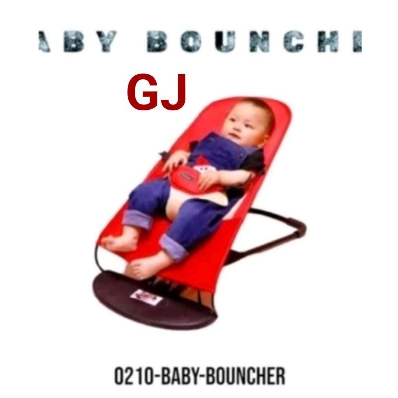 Bouncer baby kursi ayunan bayi lipat BOUNCER BABY BOUNCER BAYI AYUNAN BAYI AYUNAN BABY BOUNCHER BAYI