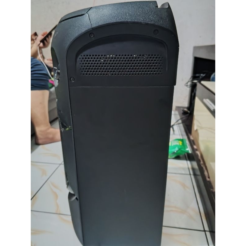 Sony speaker