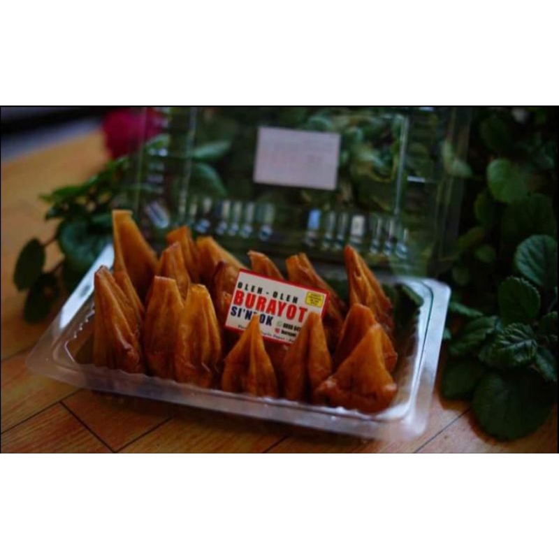 

BURAYOTSatuKapRp.25.000isi18Pcs,Rp.50.000isi40PcsAdaPaketRp.100.000dapat5Kap