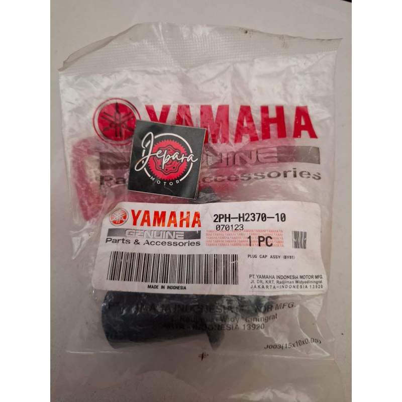 LE Cop Busi Mio J Mio M3 Original Federal