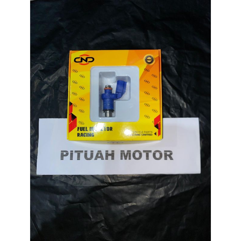 INJECTOR MIO M3 ORIGINAL DND