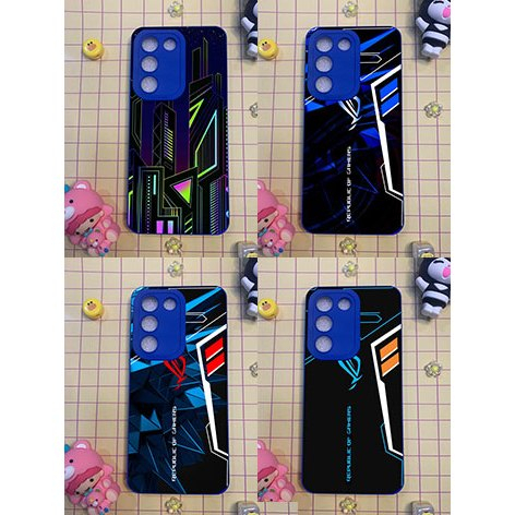 Case VIVO Y100 - VIVO Y100 Casing Hp - Softcase Hp VIVO Y100 Casing Hp - Softcase - Case Hp VIVO Y10