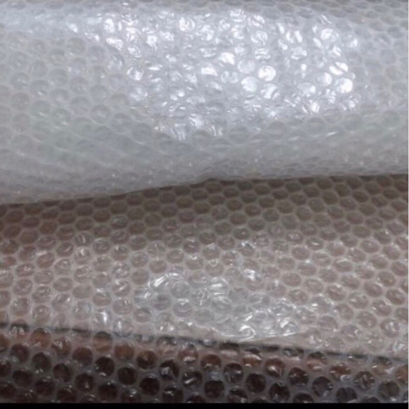 

BUBLE WRAP SEDANG