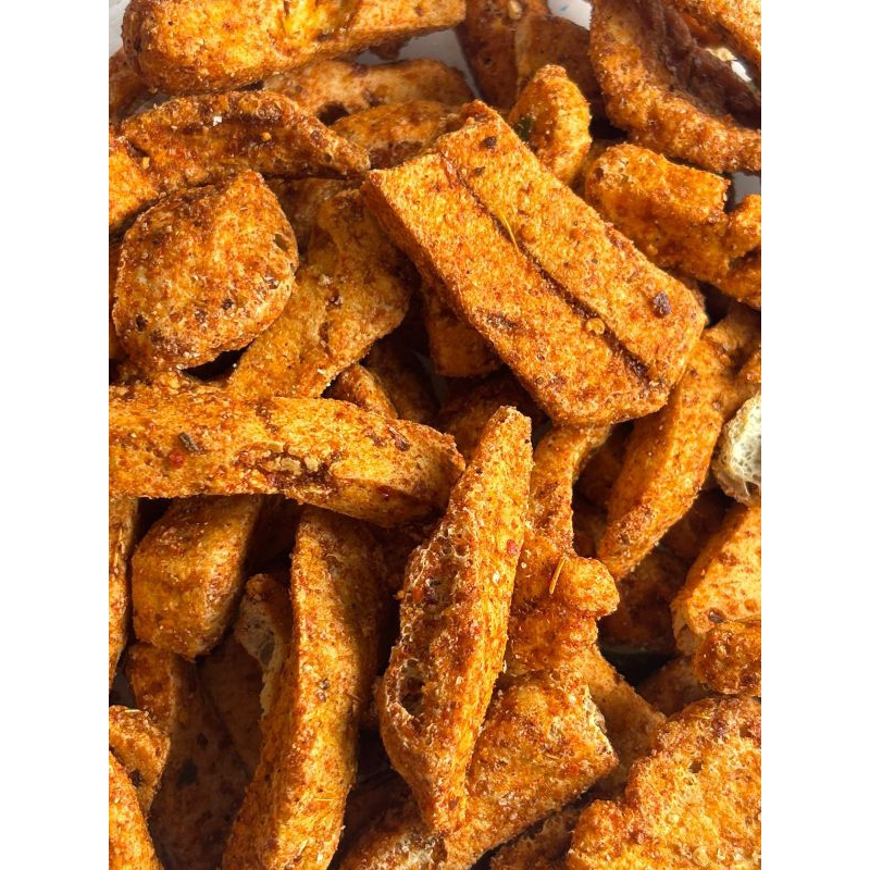 

Basreng pedas daun jeruk Kemasan Besar| Bumbu melimpah | Basreng Sultan | Basreng Viral