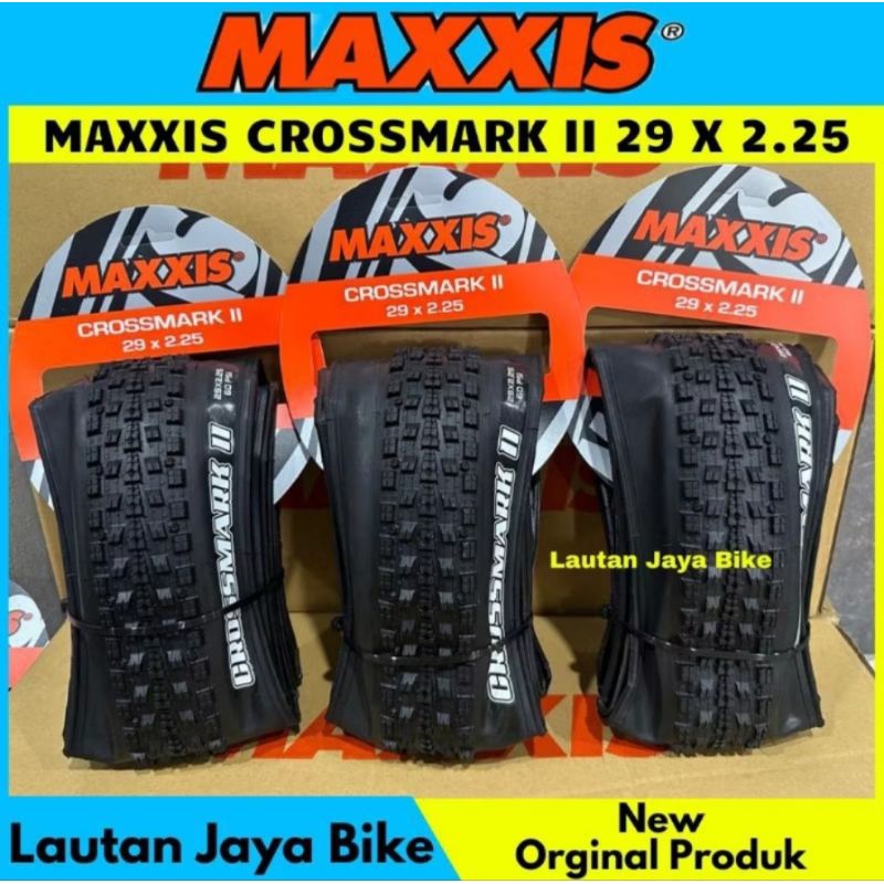 Ban Luar Maxxis 29 x 2.25 Crossmark II