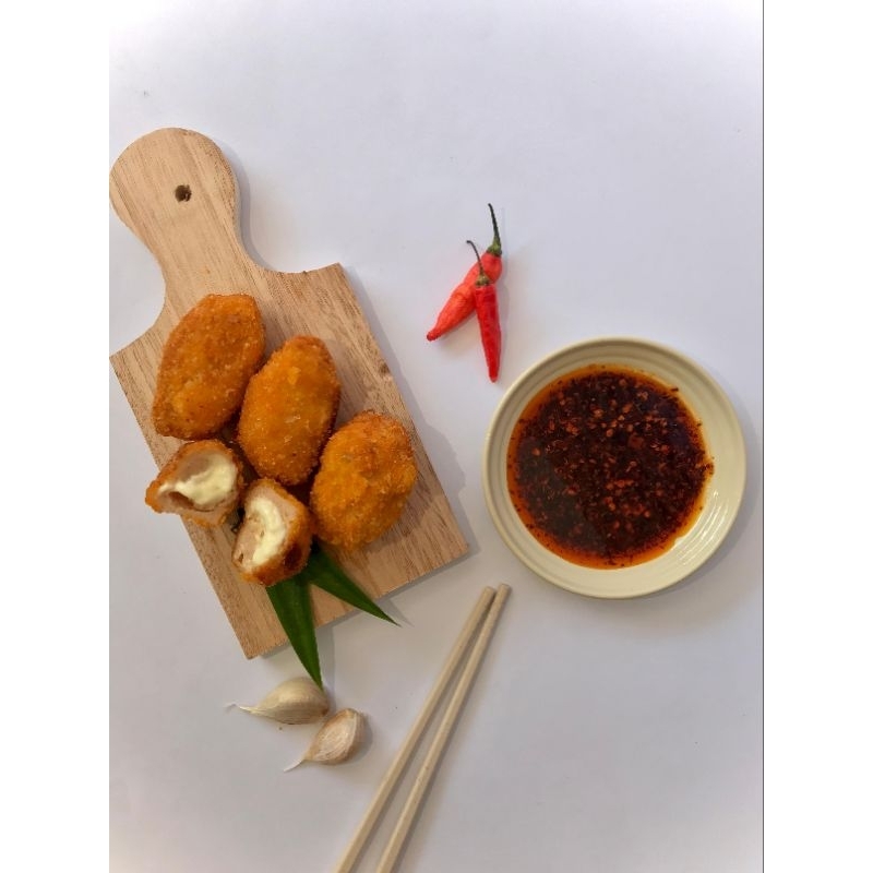 UDANG KEJU | UDANG KEJU FROZEN | BY. DAPUR RASA FROZEN