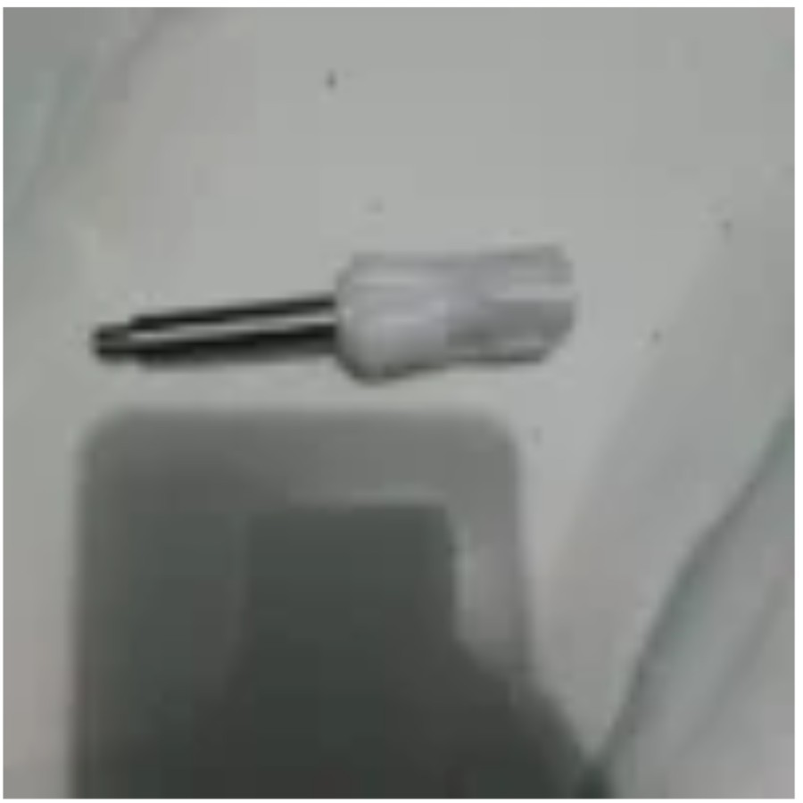 Sparepart Hakasima blender