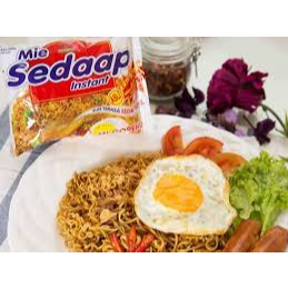

Maknyuss1 Indomie + Sedaap Campur (Mix) (Isi 40Pcs) Total 11 Varian. Baca Deskripsi/ Request. +