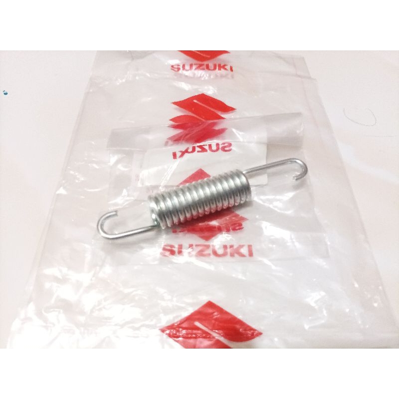 per standar dua per standar tengah nex lets address original suzuki