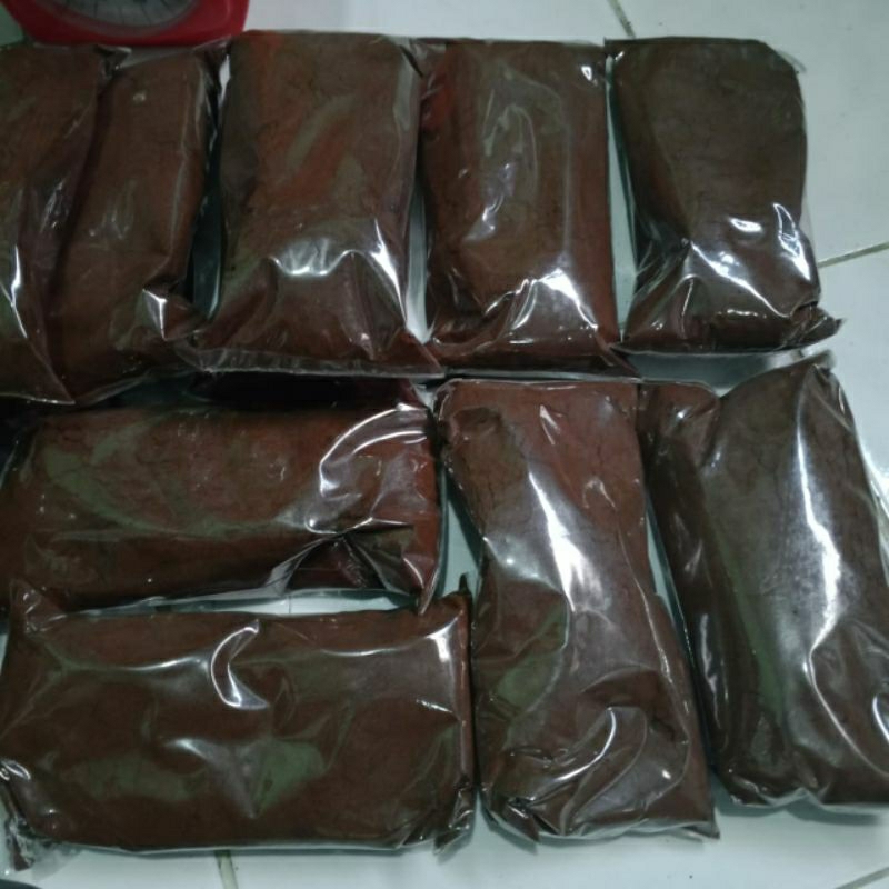 

KOPI BUBUK ROBUSTA MURNI