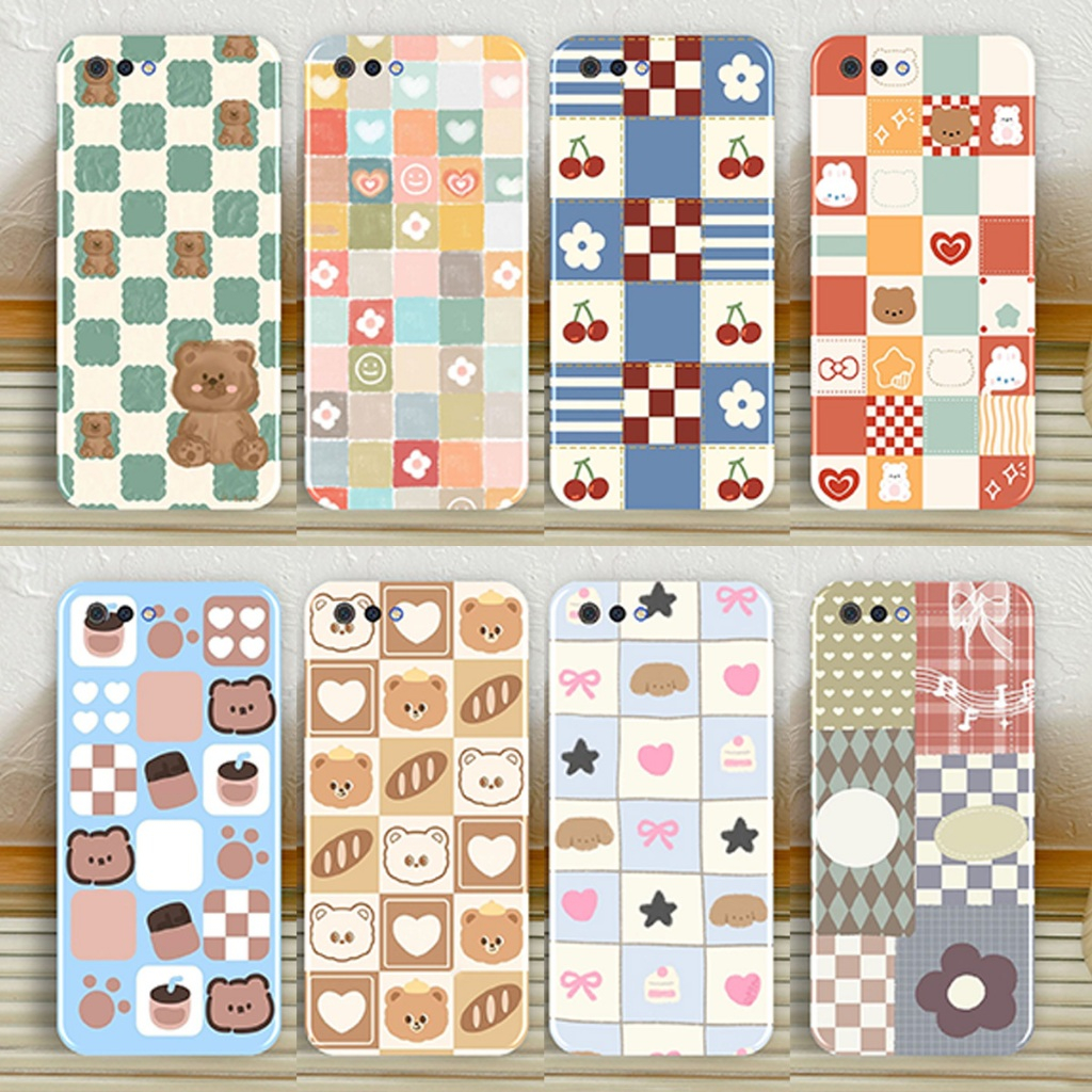 [LIVE] Oppo A1K - Case Hp - Casing Hp - Softcase Case Hp Oppo A1K - Casing Hp - Softcase - Case Hp O