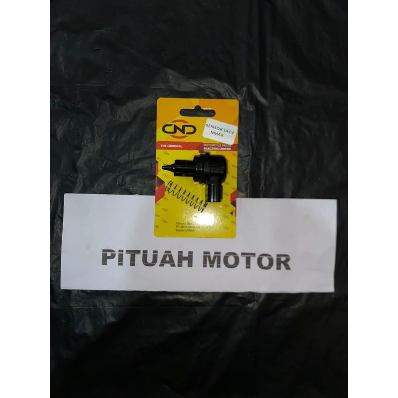 SENSOR ISC NMAX ORIGINAL DND