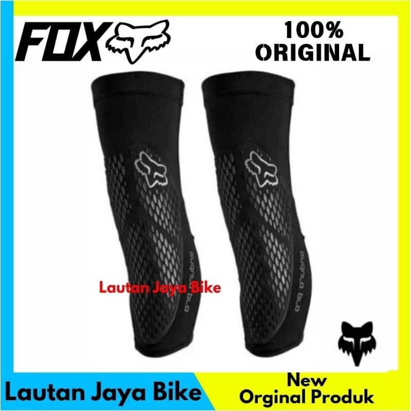 KNEE GUARD FOX ENDURO PRO D30