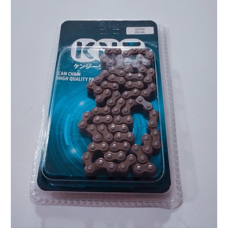 RANTAI KETENG / RANTAI KLEP MOTOR HONDA SUPRA