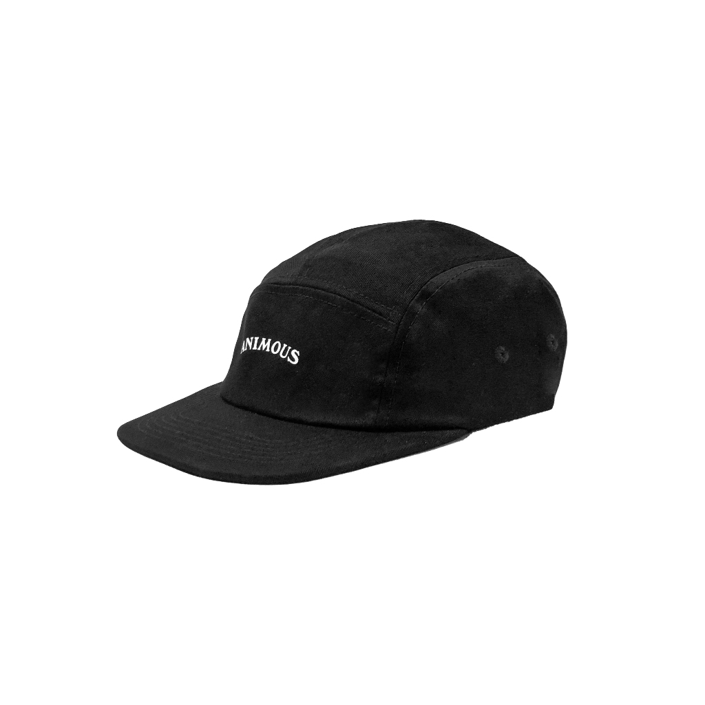 Animous Topi Five Panel Kaari