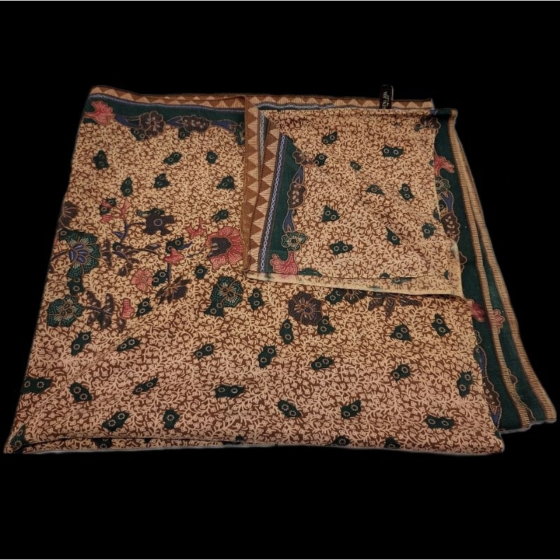 Kain Panjang Batik | Kain Jarik | bekas