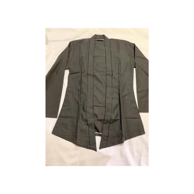 Baju Adat Perempuan Banyuwangi