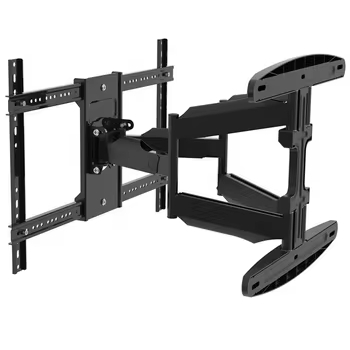 Bracket TV Wall Mount VESA 600x400 for 40-85 Inch TV