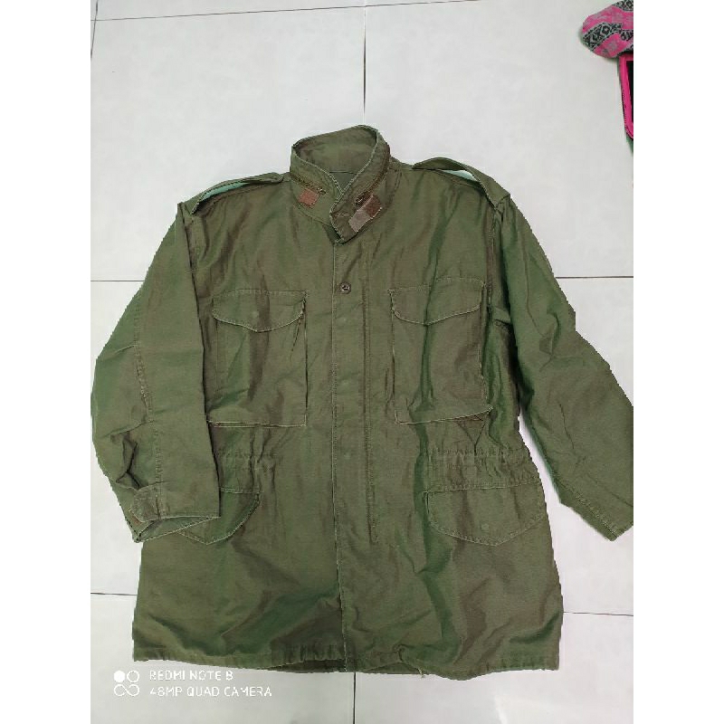 m65jaket