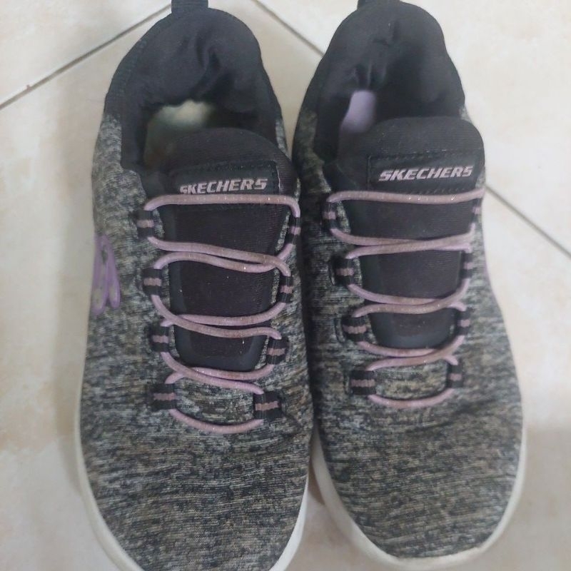 Preloved Skechers Anak