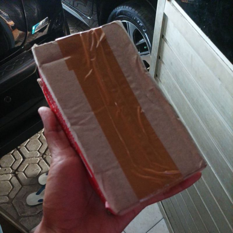 

kardus packing