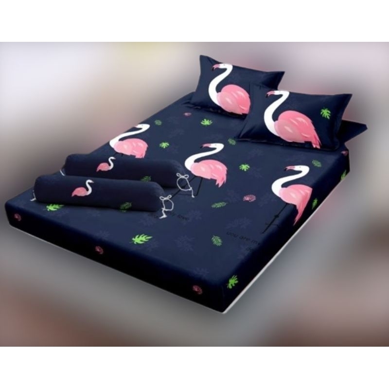 TERBARU kasur busa tebal 15cm super awet ukuran 2 orang