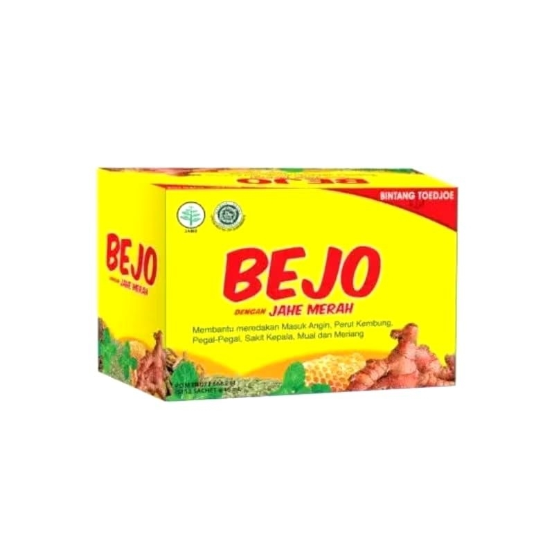 

Bejo Cair per sachet