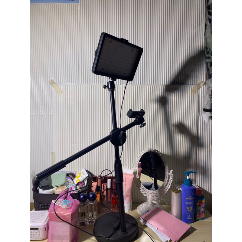 Lighting TNW Preloved