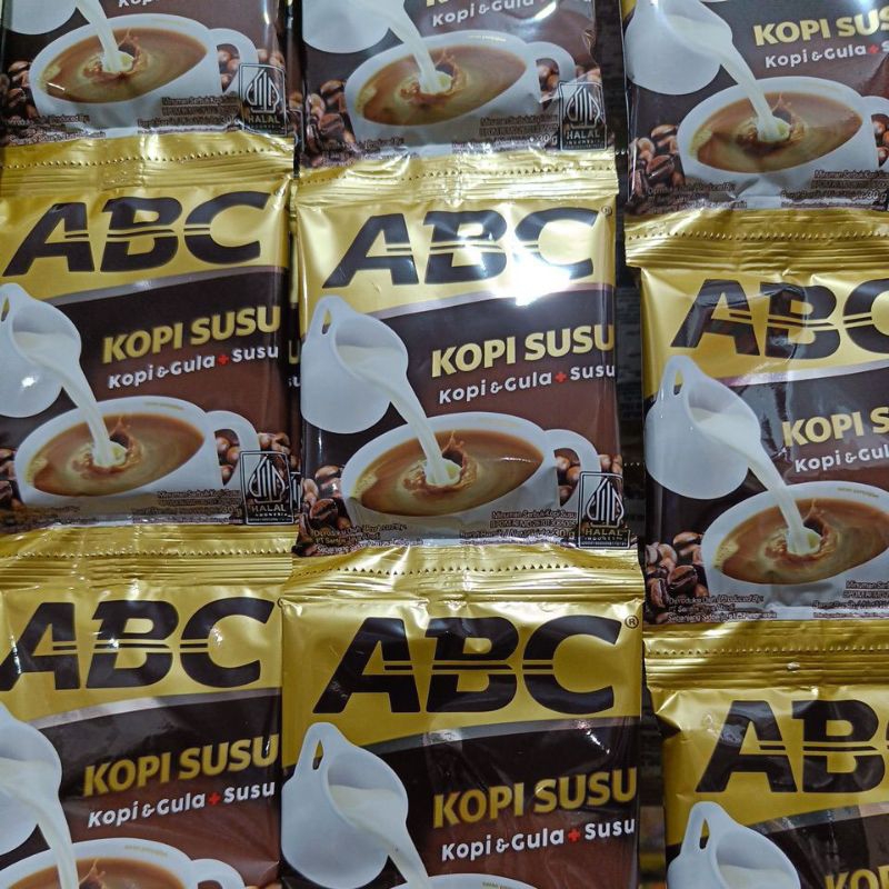

ABC susu