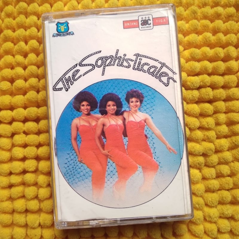 KASET PITA THE SOPHISTICATES