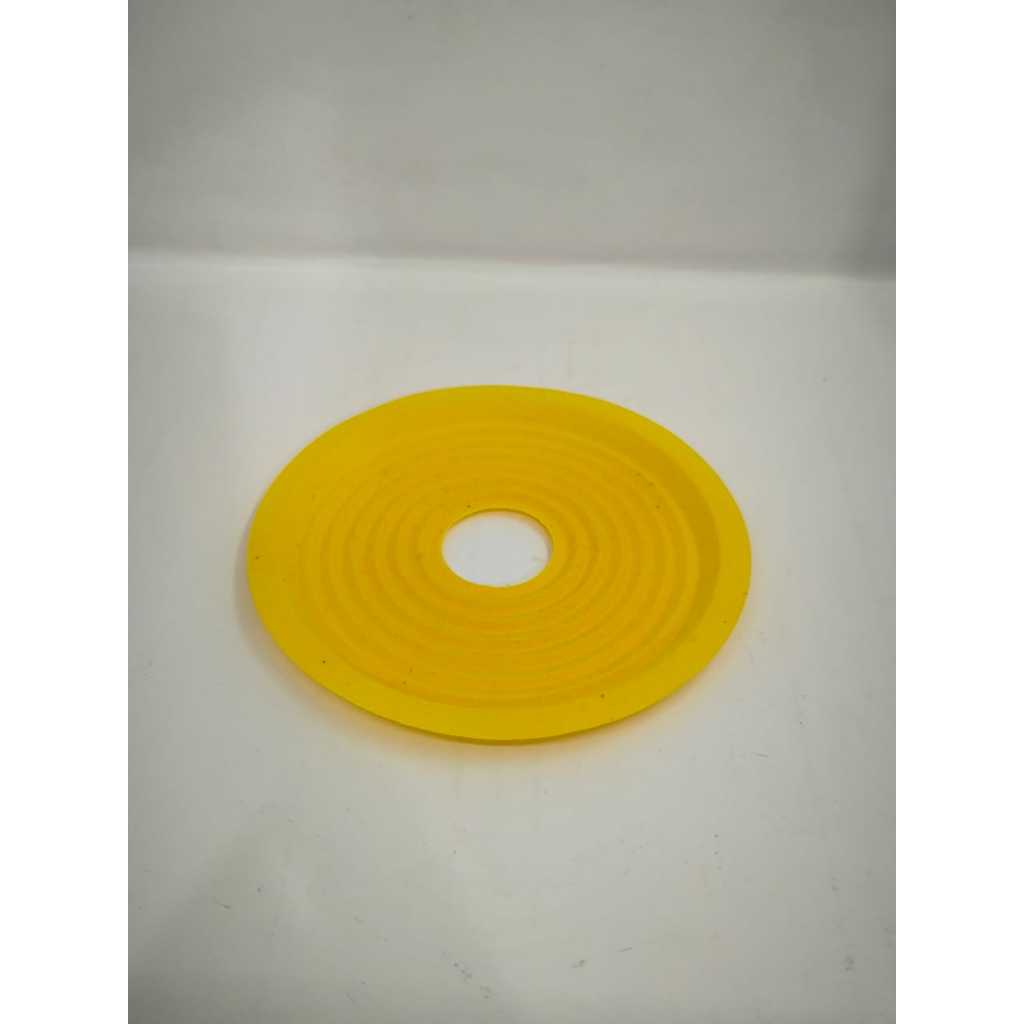 DAMPER SPEAKER 10" DIA DAMPER 113mm DIA LB 25mm/ DUMPER SPEAKER 10" / DUMPER SPEAKER NYAMOK 10"