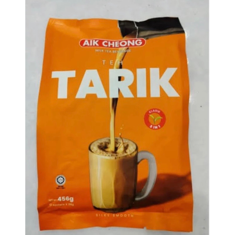 

Teh Tarik Aek Chong Malaysia
