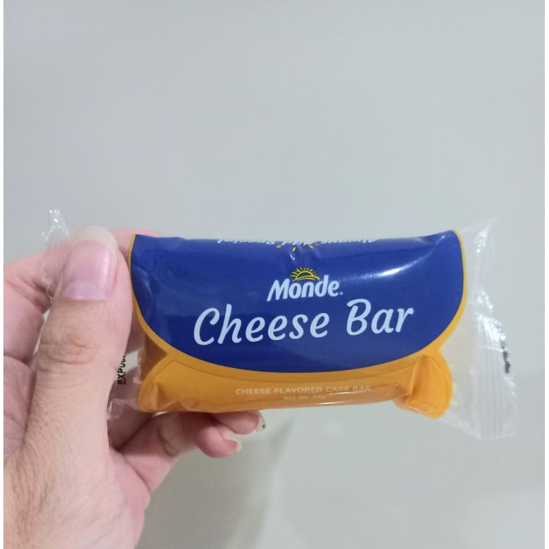 

monde cheese bar (bolu cheese,IMPORT)