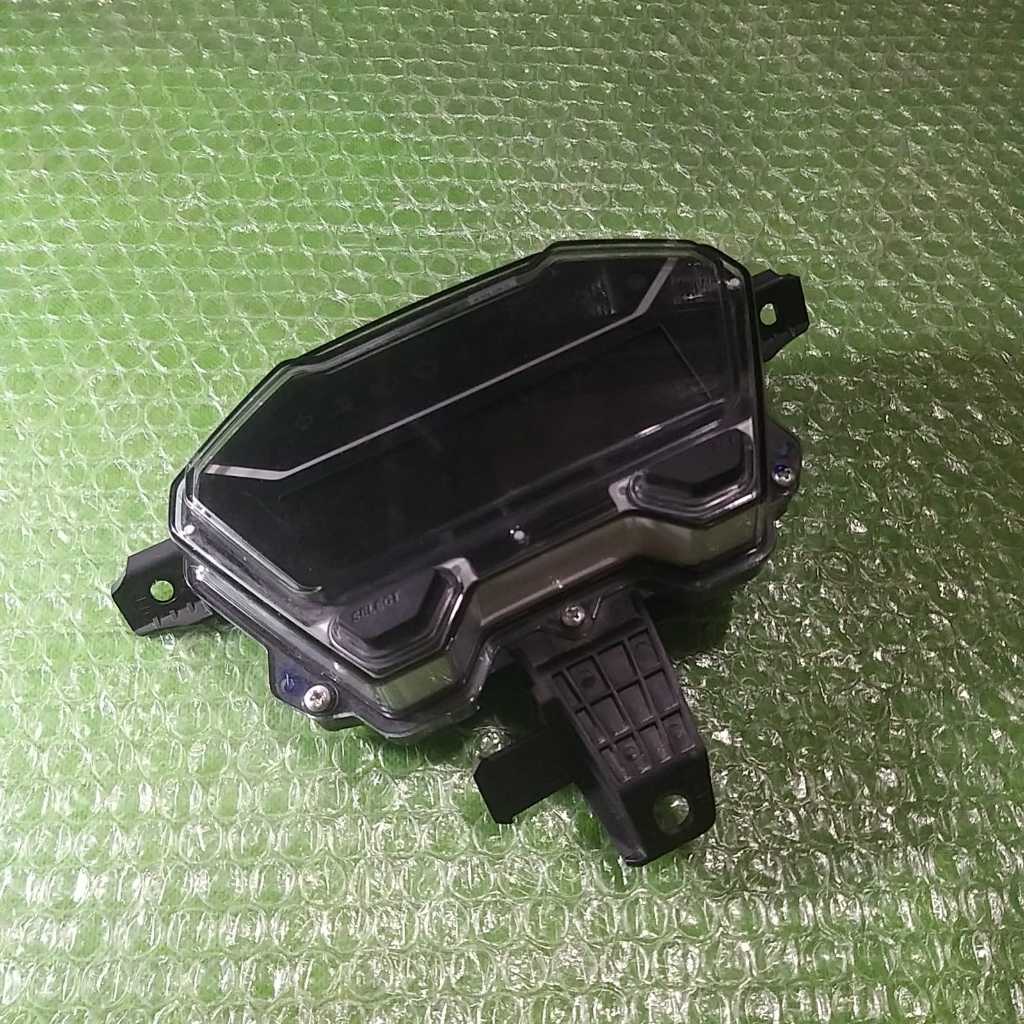 Spedometer Spidometer Speedometer Kilometer HONDA VARIO 125 150 NEW ISS K59J/K/L K60R-B6 ISS K60R-B7