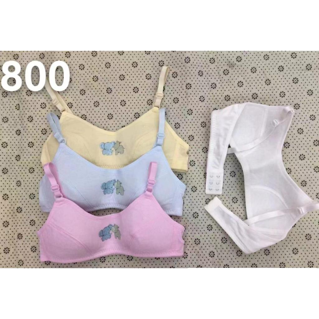 Bra BH Remaja | Bra Pelajar Murah BH Busa Tipis / BRA ABG / BRA PELAJAR JOLIE