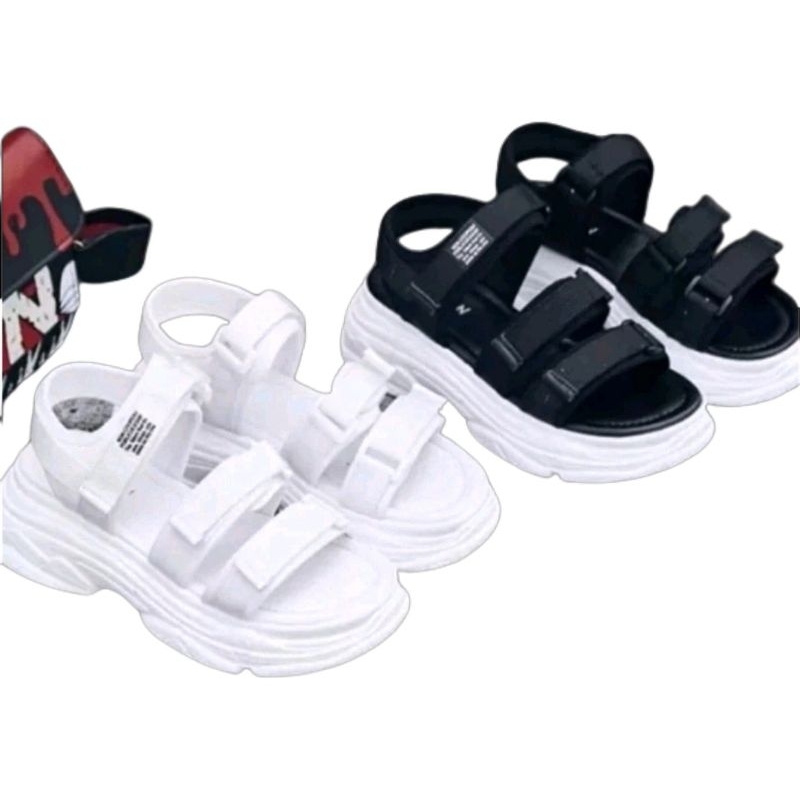 Sandal  Anak Perempuan  Sendal Gunung Cewek Korean Style
