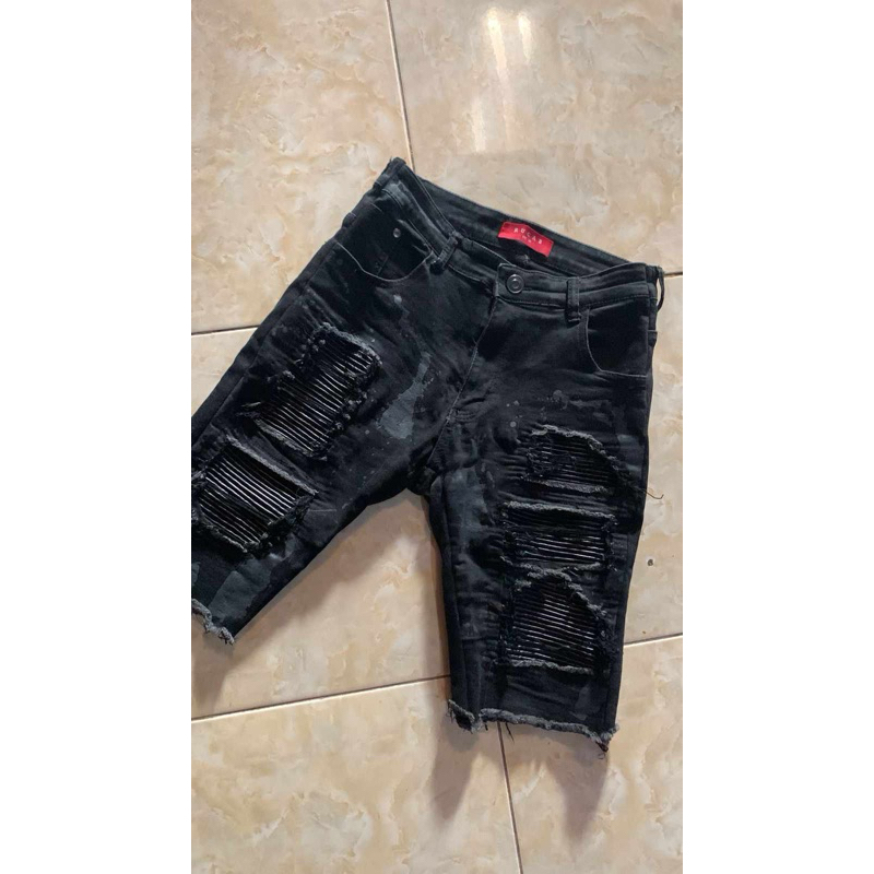 Rucas S8 short