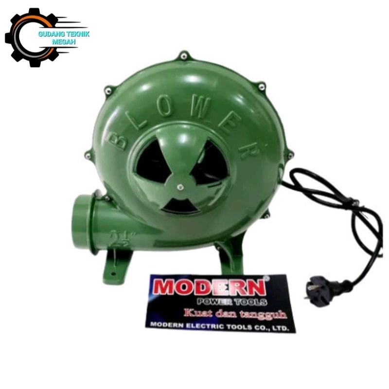 MODERN BLOWER KEONG ELECTRIK 2.5" /BLOWER KEONG 2.5inch TAIWAN