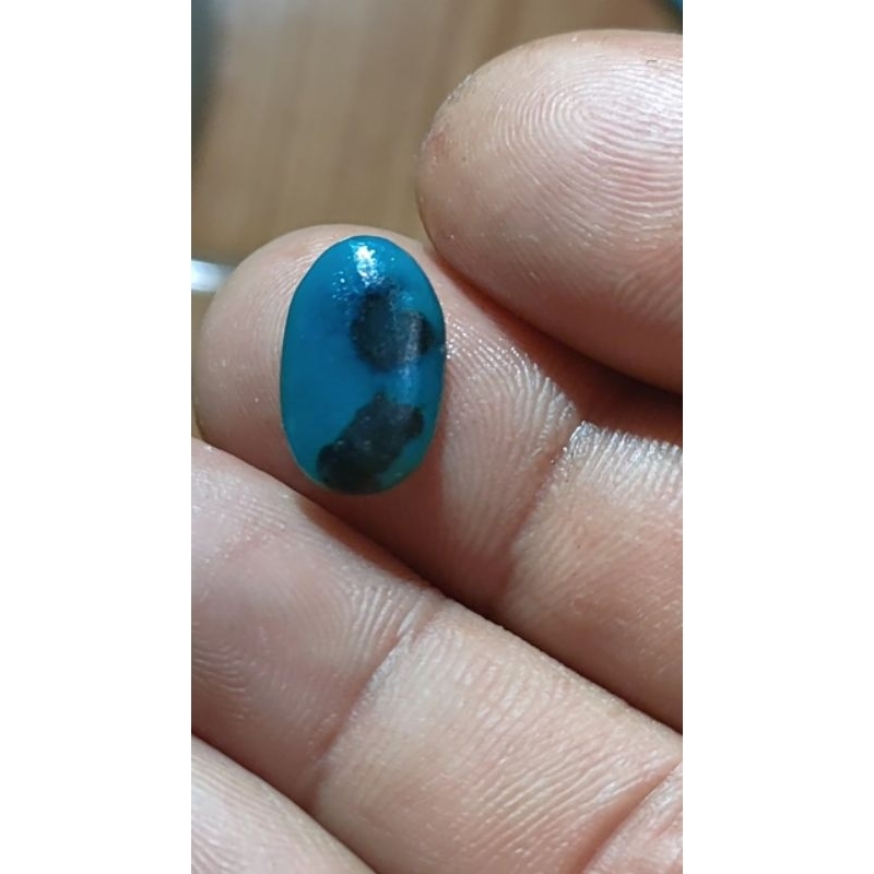 bacan doko majiko bluish