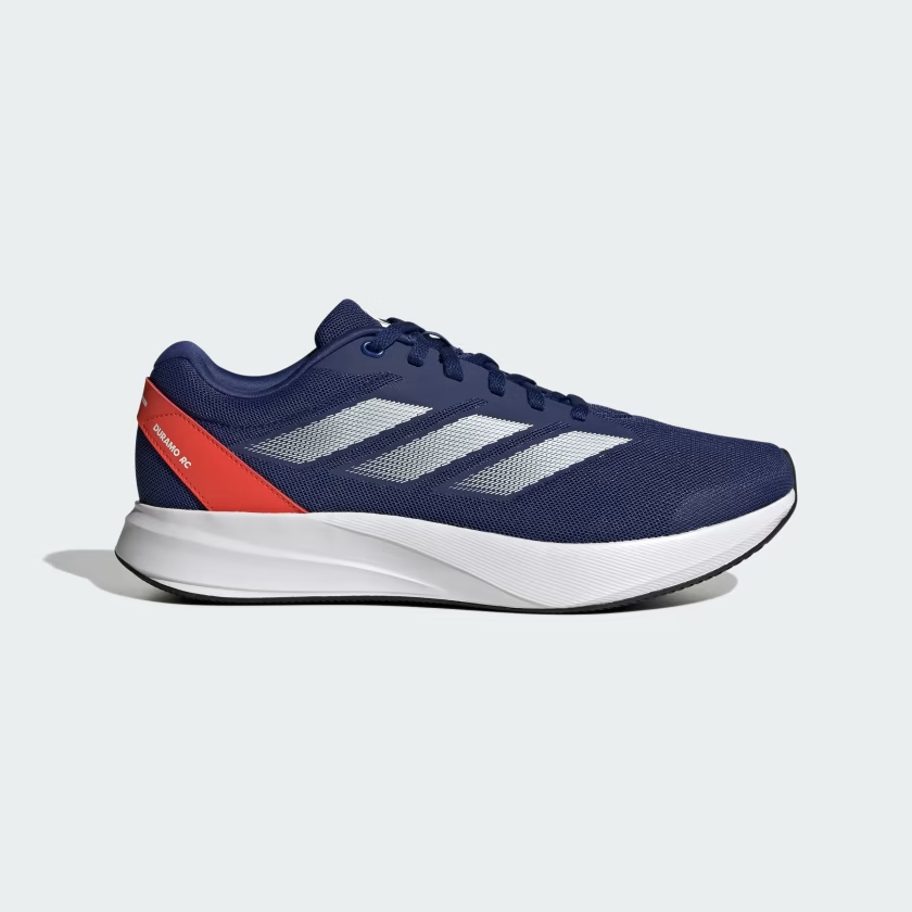 Adidas Sepatu Running Duramo RC Pria - Navy