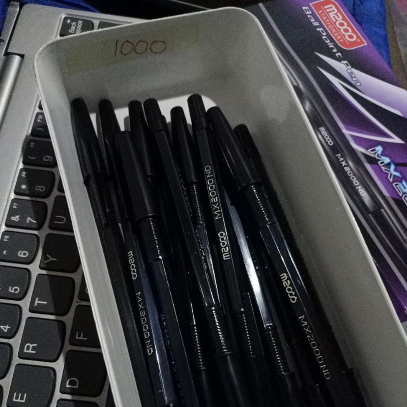 

Pulpen MX2000ND