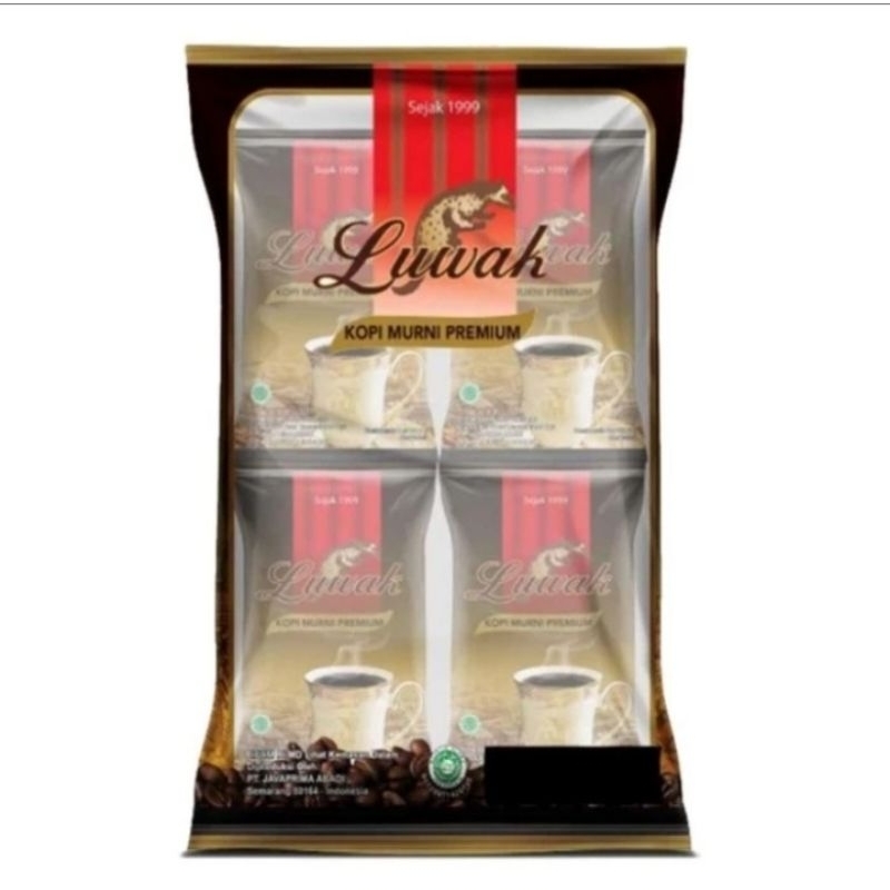 

kopi luwak murni premium