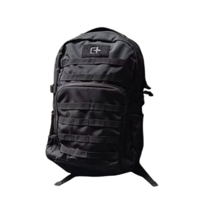 Tas Ransel Punggung Cartenz Jatah Pembagian Polisi Jayakarta Bonus Tas HP