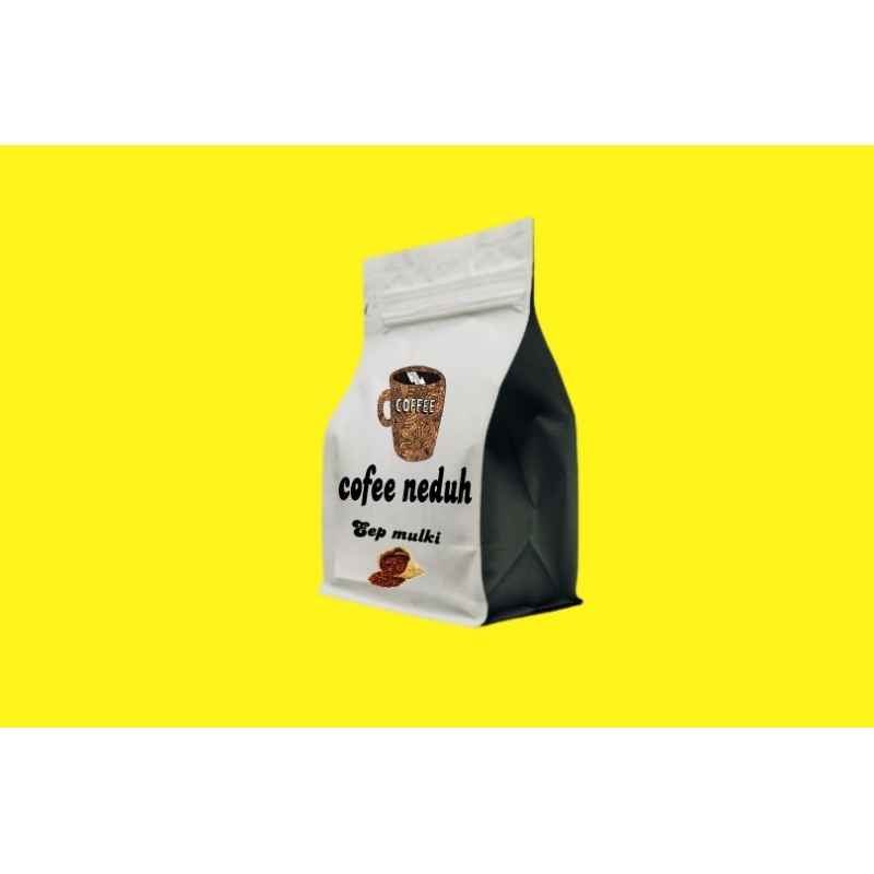 

kopi neduh original khas jawa barat
