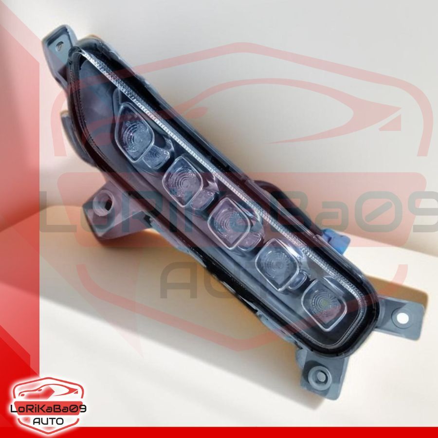Lampu DRL Bumper Depan Wuling Cortez Original