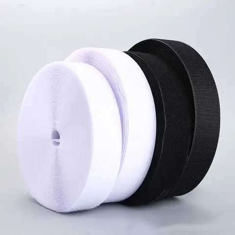 Perekat/Nylon Tape/Velcro Toyama 2,5 (1inch)