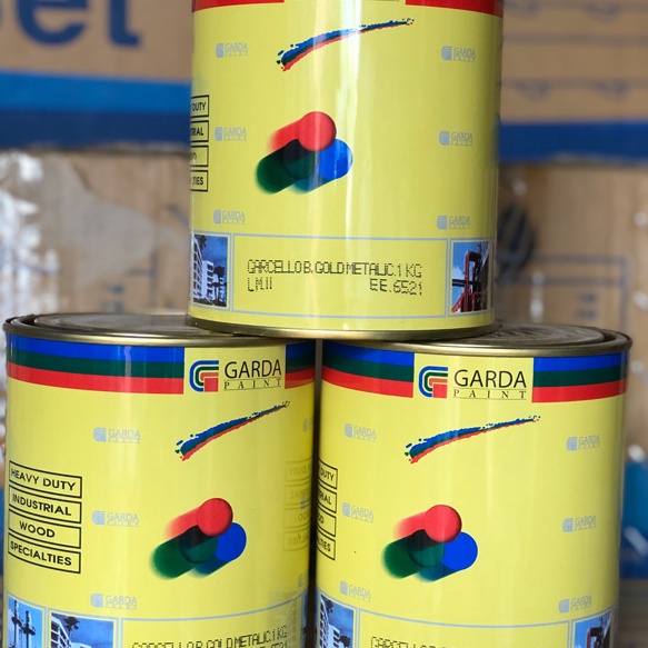 

BONUS SPESIAL MENANTI ANDA CAT KAYU DAN BESI WARNA GOLD METALIC METTEX 1 KG