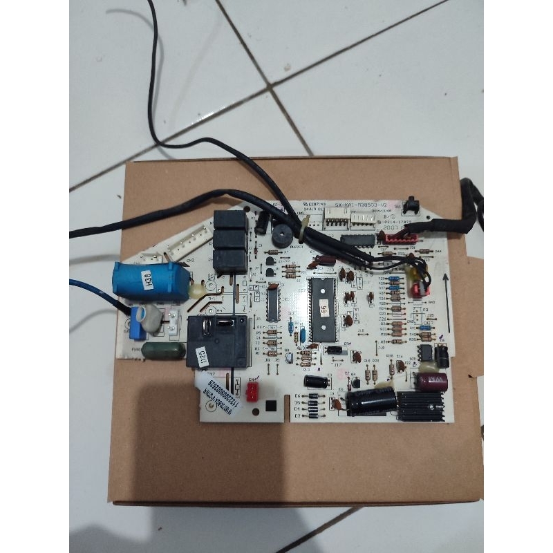 Modul indor ac split aux 1,5pk-2pk original